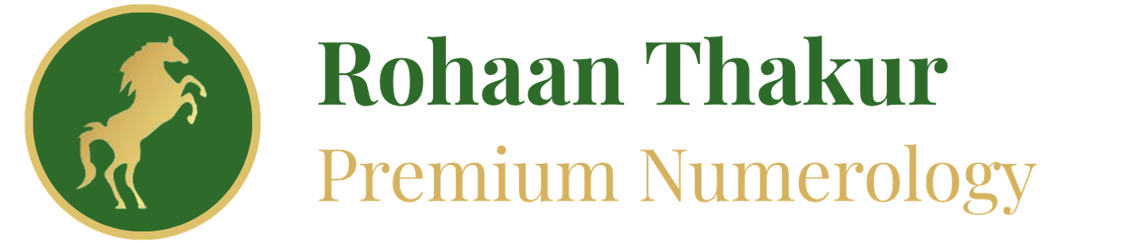 Rohaan Thakur